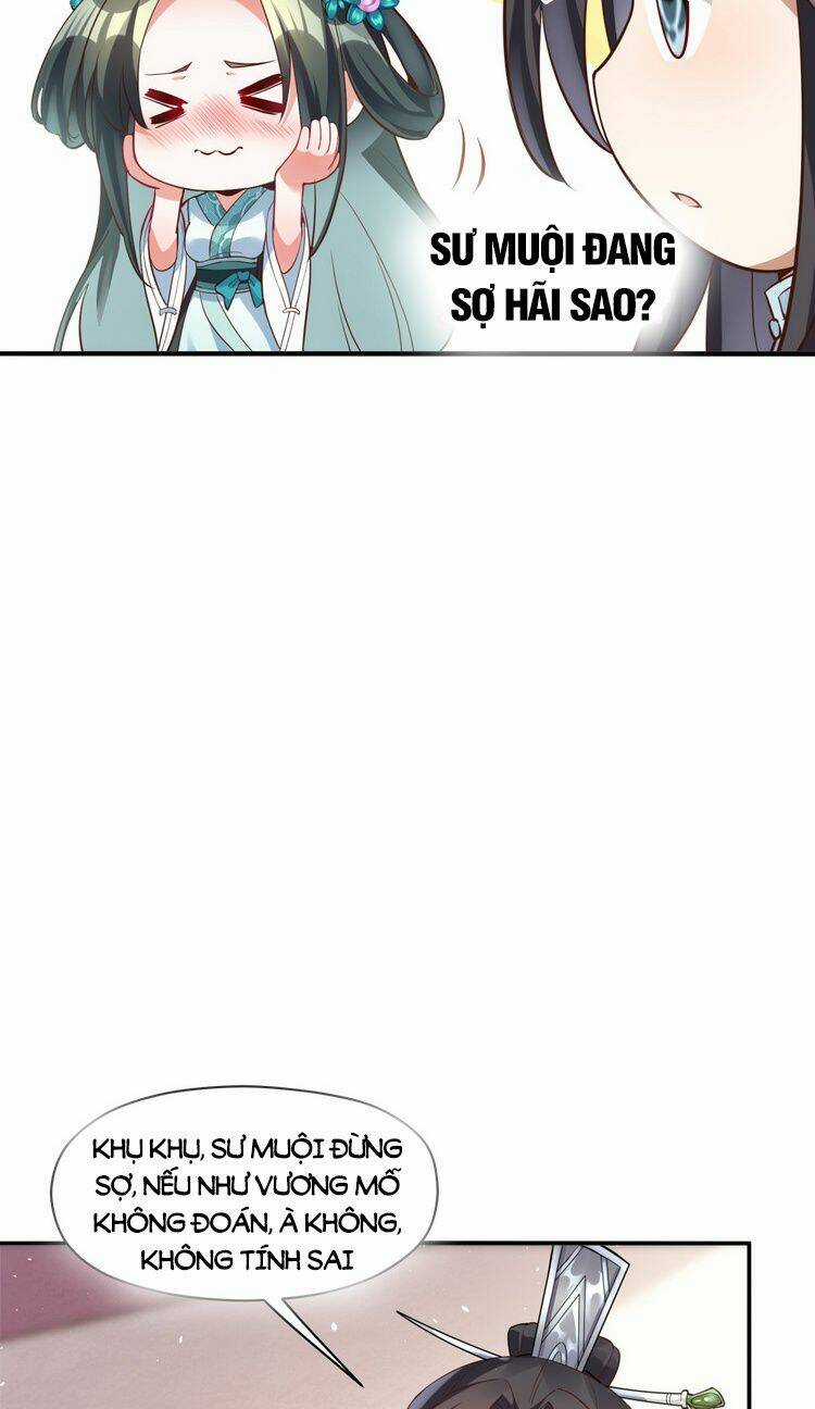 Tiên Tử, Ngươi Có Điềm Đại Hung! Chapter 1 trang 62