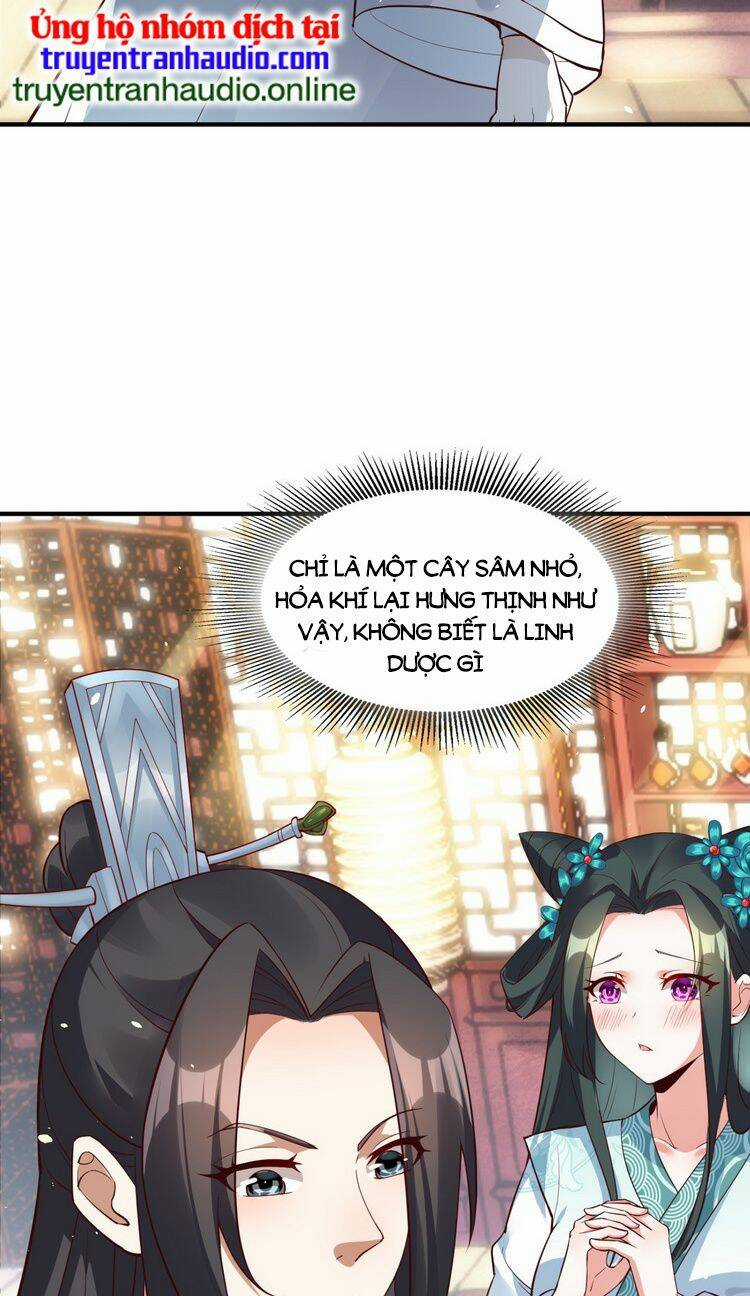 Tiên Tử, Ngươi Có Điềm Đại Hung! Chapter 1 trang 69