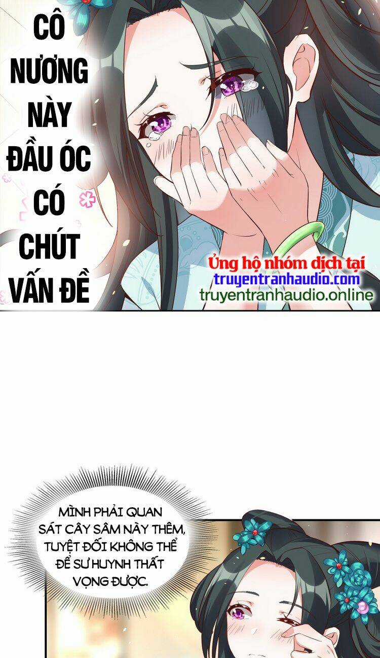 Tiên Tử, Ngươi Có Điềm Đại Hung! Chapter 1 trang 75