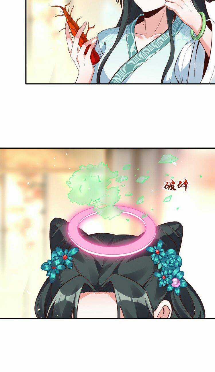 Tiên Tử, Ngươi Có Điềm Đại Hung! Chapter 1 trang 76