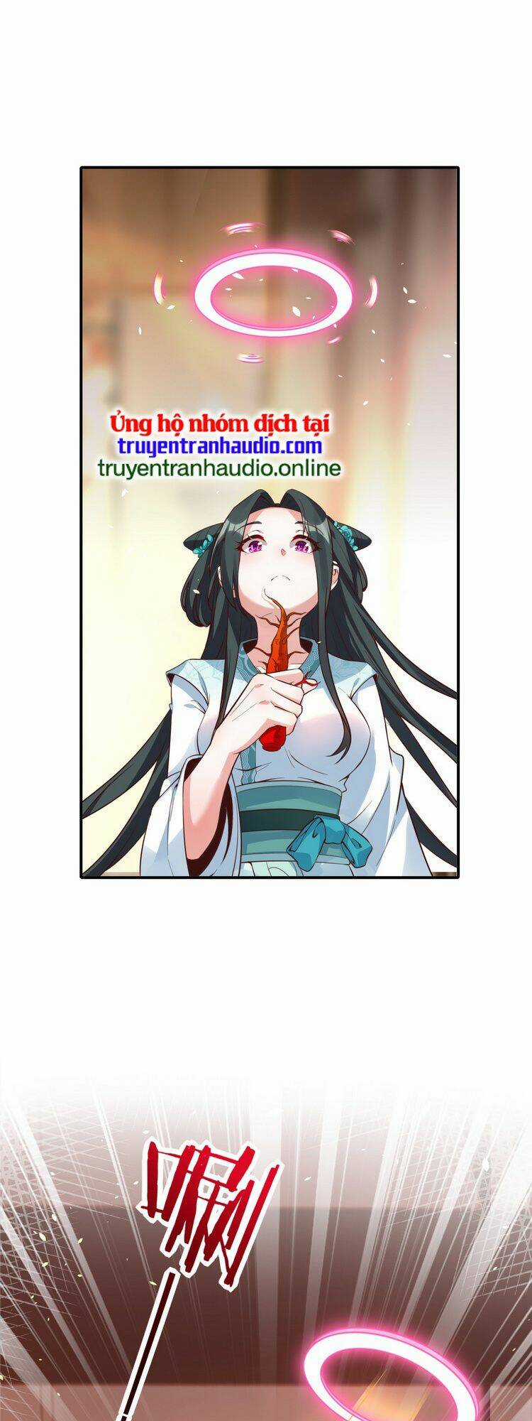 Tiên Tử, Ngươi Có Điềm Đại Hung! Chapter 1 trang 77