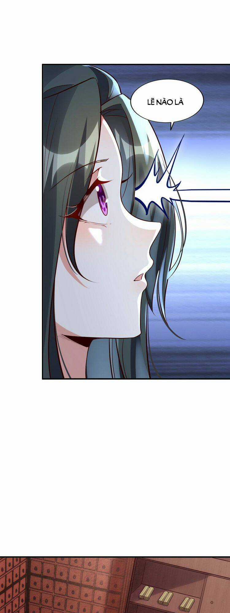 Tiên Tử, Ngươi Có Điềm Đại Hung! Chapter 1 trang 87