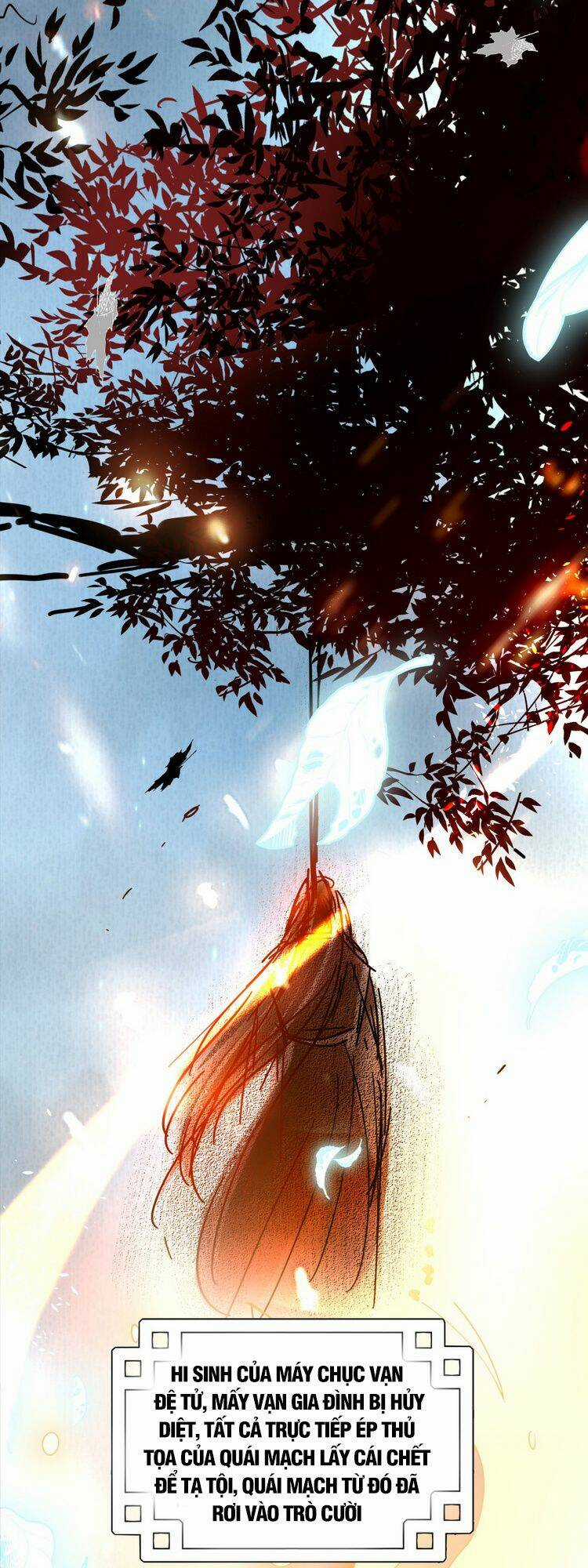 Tiên Tử, Ngươi Có Điềm Đại Hung! Chapter 1 trang 9