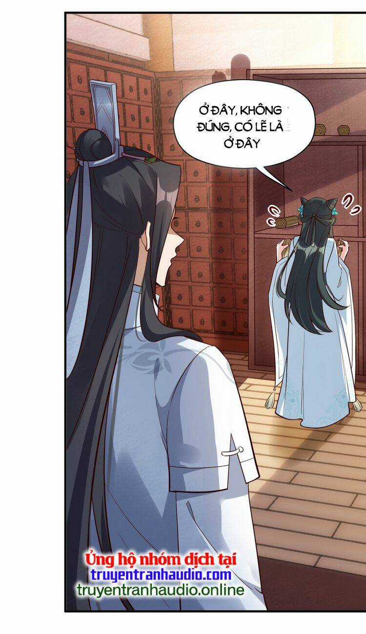 Tiên Tử, Ngươi Có Điềm Đại Hung! Chapter 1 trang 90