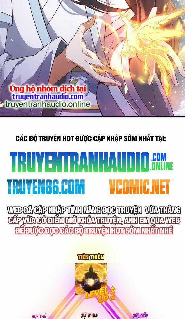 Tiên Tử, Ngươi Có Điềm Đại Hung! Chapter 1 trang 96