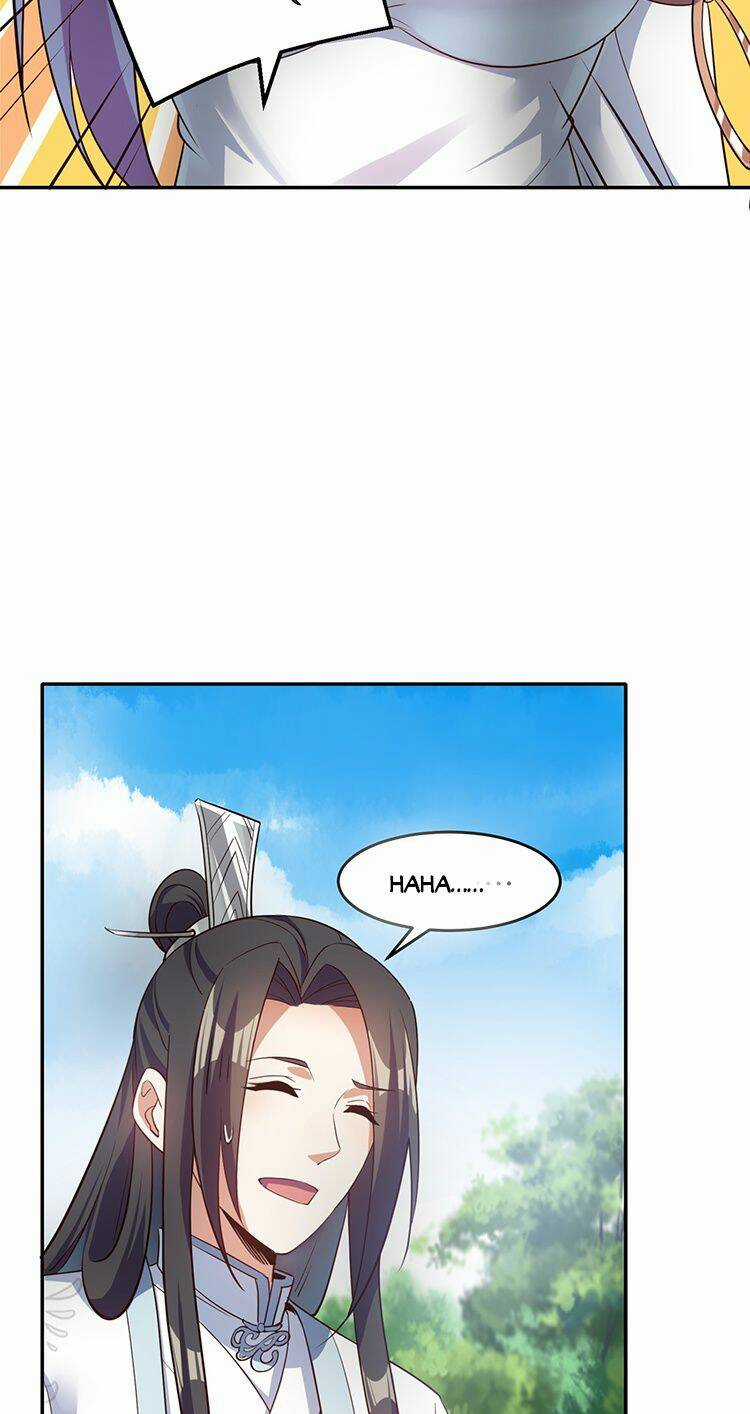 Tiên Tử, Ngươi Có Điềm Đại Hung! Chapter 10 trang 14