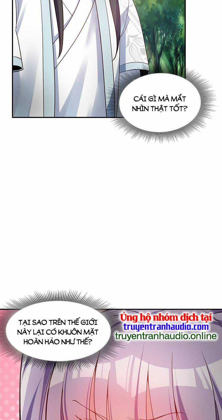 Tiên Tử, Ngươi Có Điềm Đại Hung! Chapter 10 trang 15