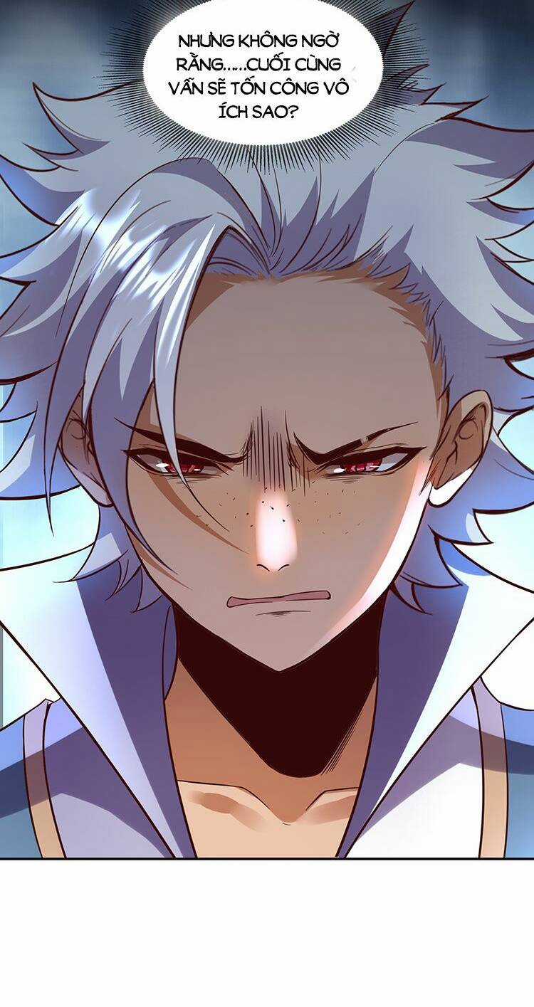 Tiên Tử, Ngươi Có Điềm Đại Hung! Chapter 10 trang 43