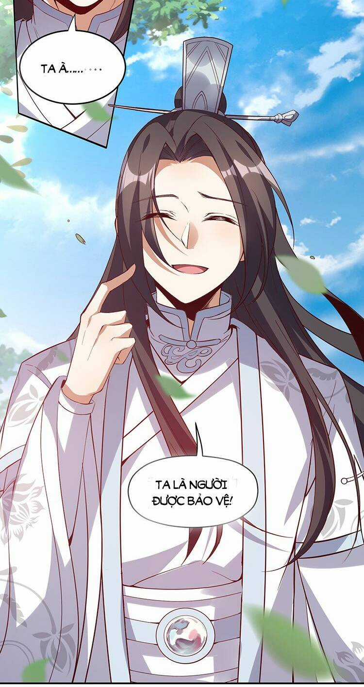 Tiên Tử, Ngươi Có Điềm Đại Hung! Chapter 10 trang 47