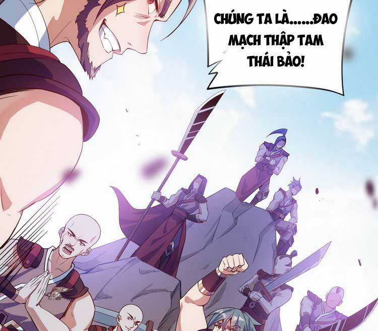 Tiên Tử, Ngươi Có Điềm Đại Hung! Chapter 11 trang 16