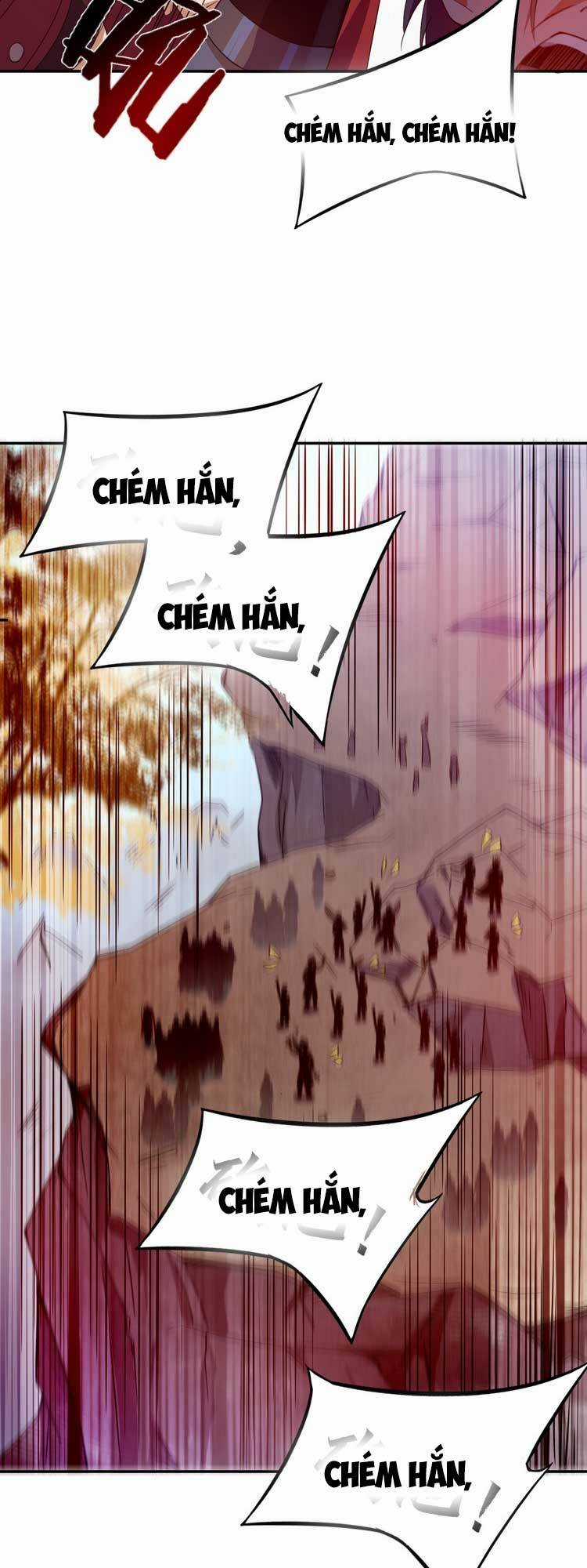 Tiên Tử, Ngươi Có Điềm Đại Hung! Chapter 11 trang 19