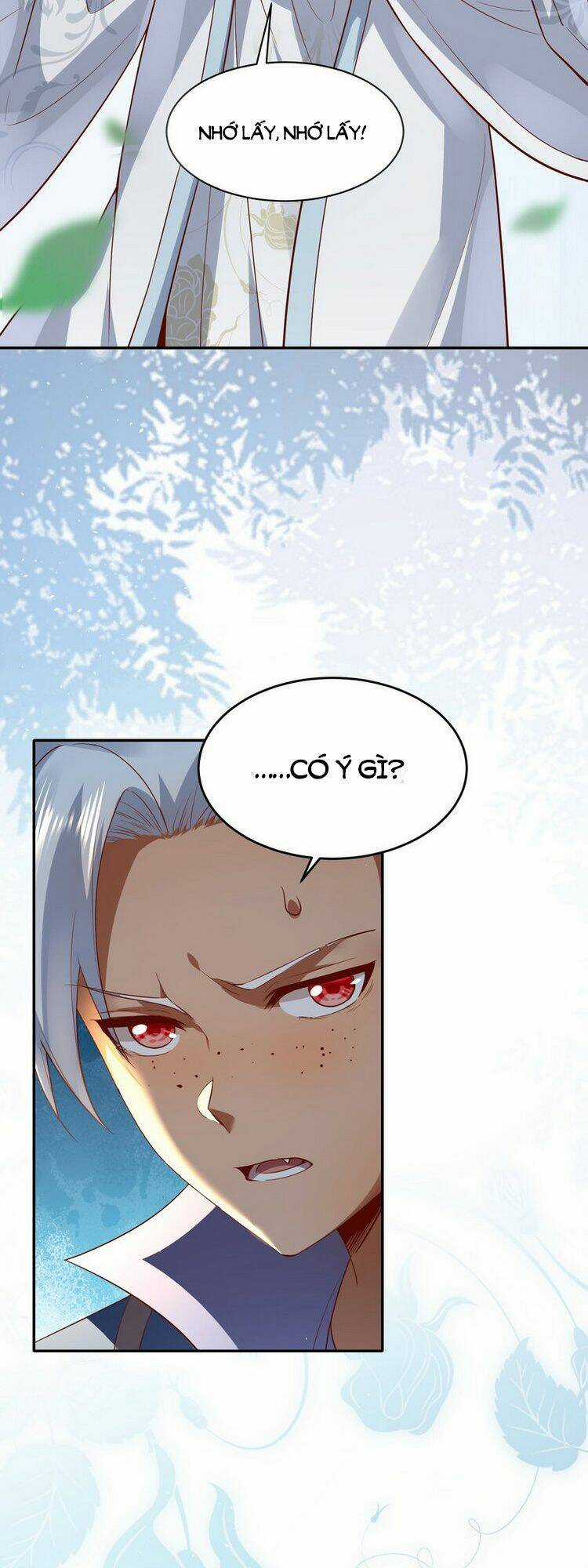 Tiên Tử, Ngươi Có Điềm Đại Hung! Chapter 12 trang 30