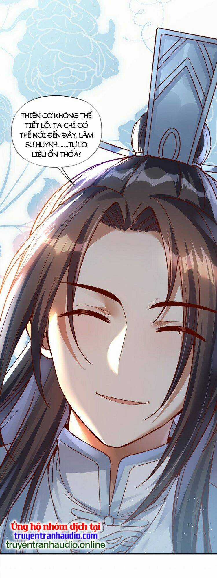 Tiên Tử, Ngươi Có Điềm Đại Hung! Chapter 12 trang 31