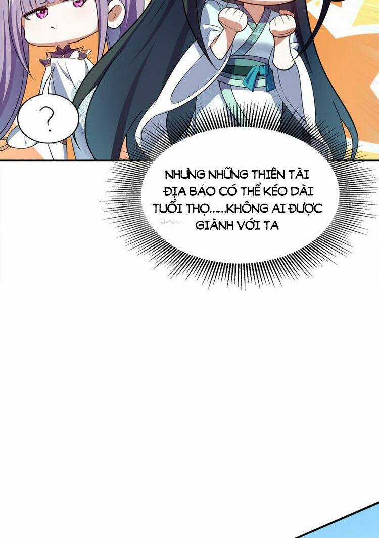 Tiên Tử, Ngươi Có Điềm Đại Hung! Chapter 12 trang 39