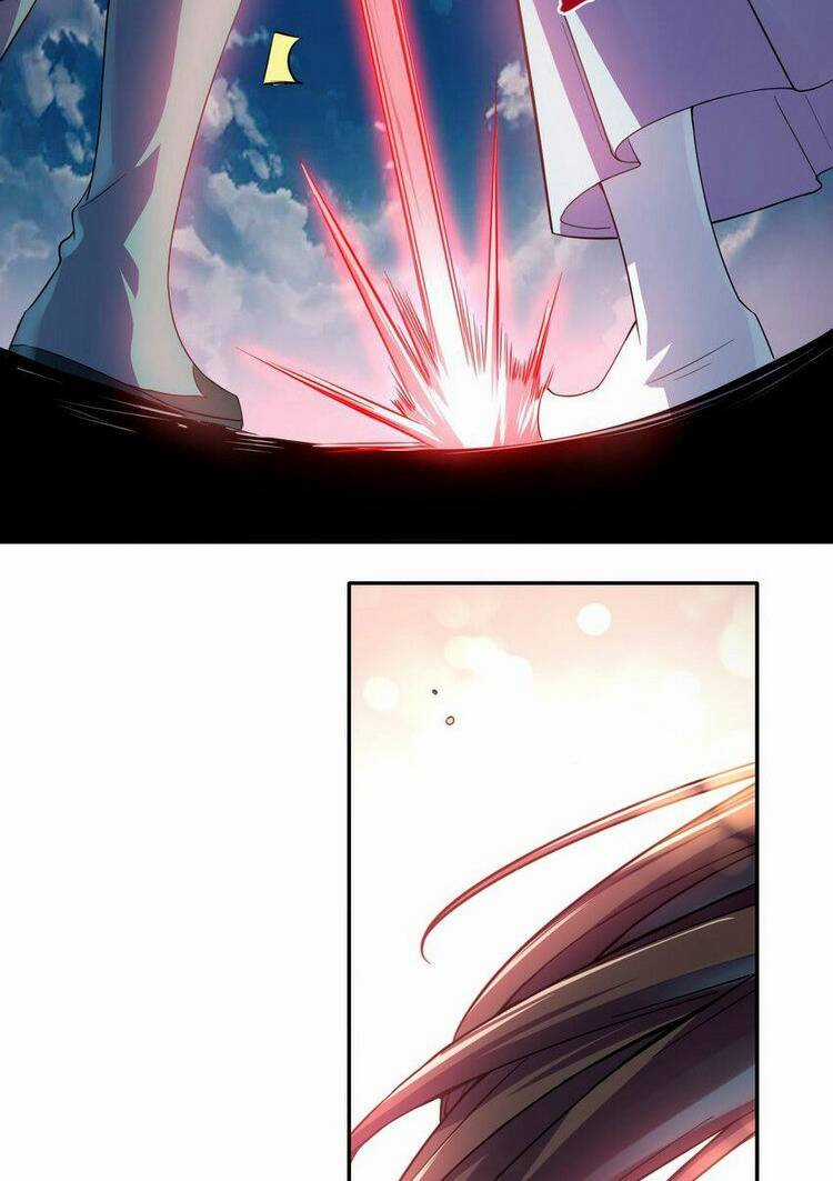 Tiên Tử, Ngươi Có Điềm Đại Hung! Chapter 12 trang 44