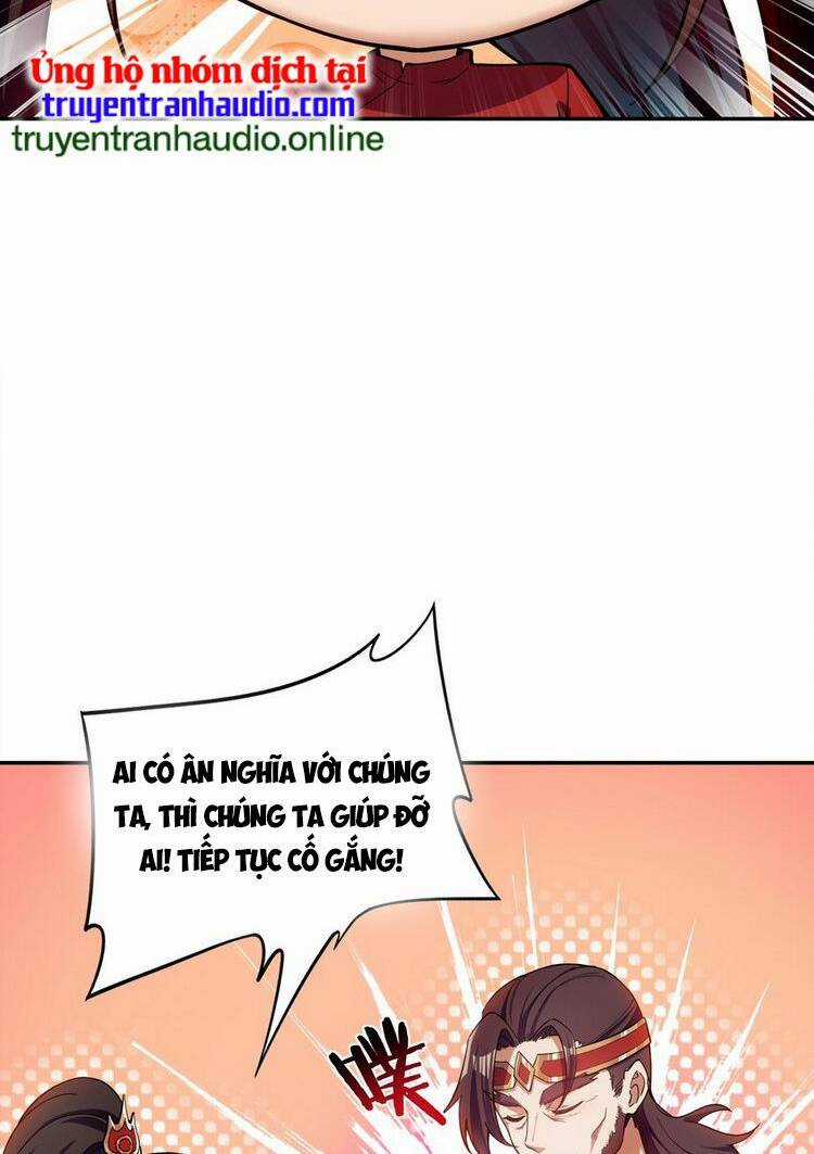 Tiên Tử, Ngươi Có Điềm Đại Hung! Chapter 12 trang 49