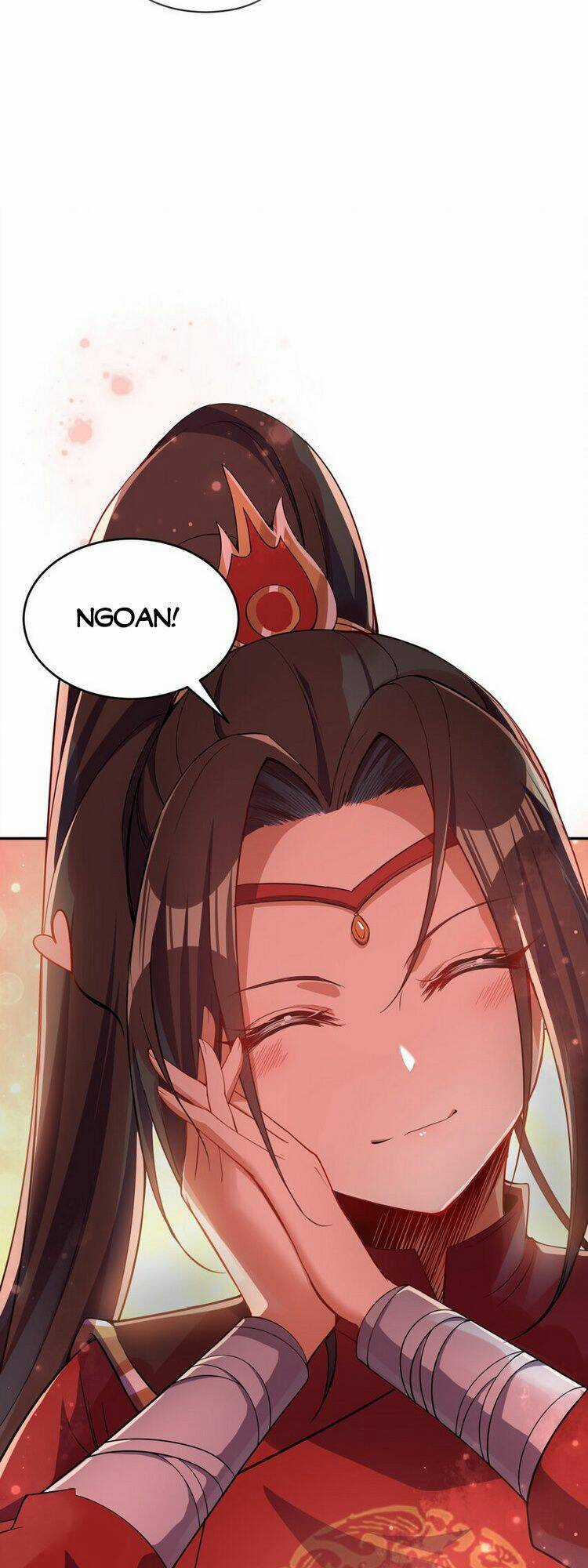 Tiên Tử, Ngươi Có Điềm Đại Hung! Chapter 12 trang 52