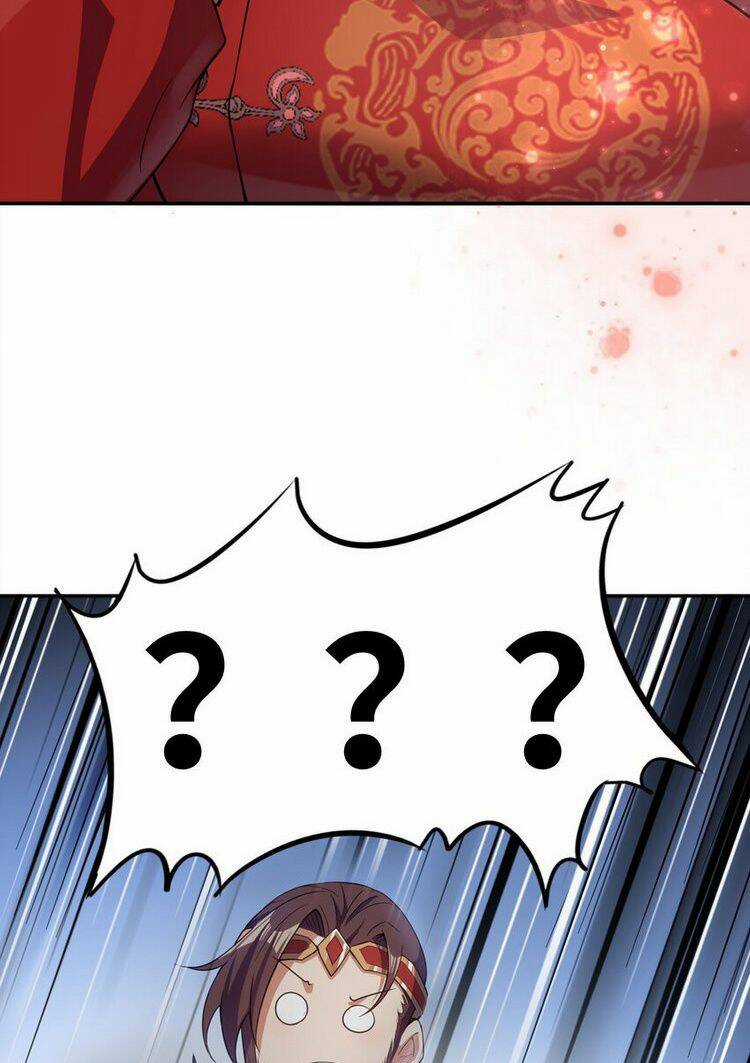 Tiên Tử, Ngươi Có Điềm Đại Hung! Chapter 12 trang 53