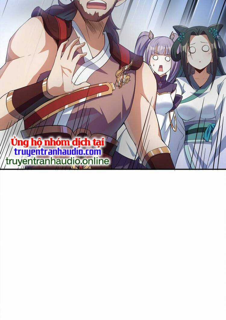 Tiên Tử, Ngươi Có Điềm Đại Hung! Chapter 12 trang 54