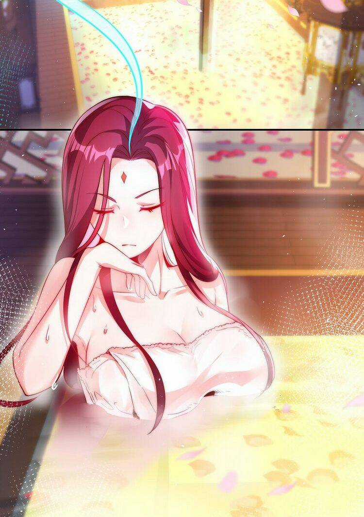 Tiên Tử, Ngươi Có Điềm Đại Hung! Chapter 12 trang 63