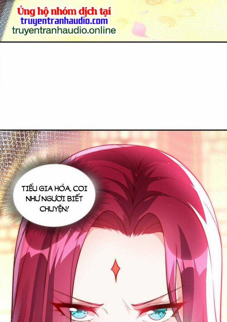 Tiên Tử, Ngươi Có Điềm Đại Hung! Chapter 12 trang 64