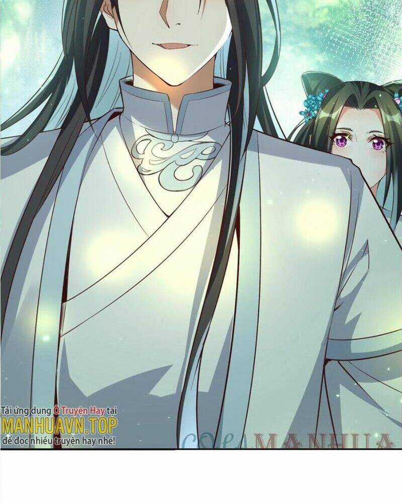 Tiên Tử, Ngươi Có Điềm Đại Hung! Chapter 14 trang 10