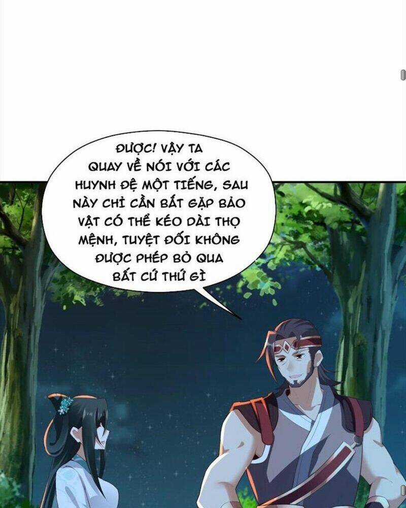 Tiên Tử, Ngươi Có Điềm Đại Hung! Chapter 14 trang 100