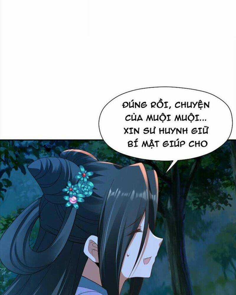 Tiên Tử, Ngươi Có Điềm Đại Hung! Chapter 14 trang 102