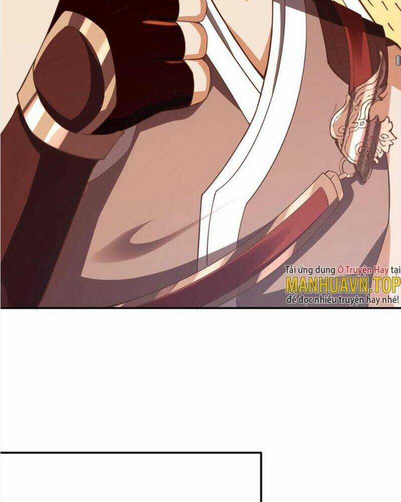 Tiên Tử, Ngươi Có Điềm Đại Hung! Chapter 14 trang 105