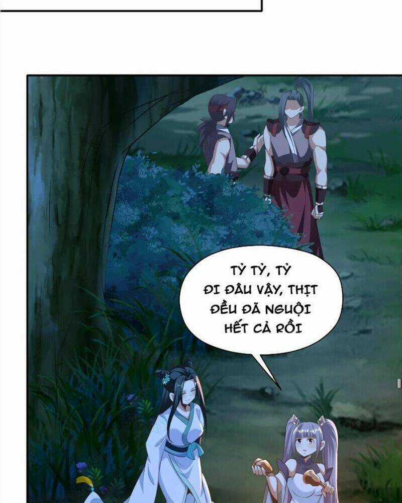 Tiên Tử, Ngươi Có Điềm Đại Hung! Chapter 14 trang 106