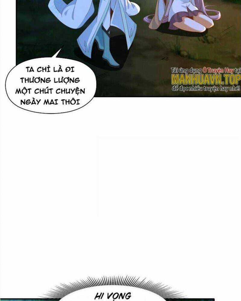 Tiên Tử, Ngươi Có Điềm Đại Hung! Chapter 14 trang 107