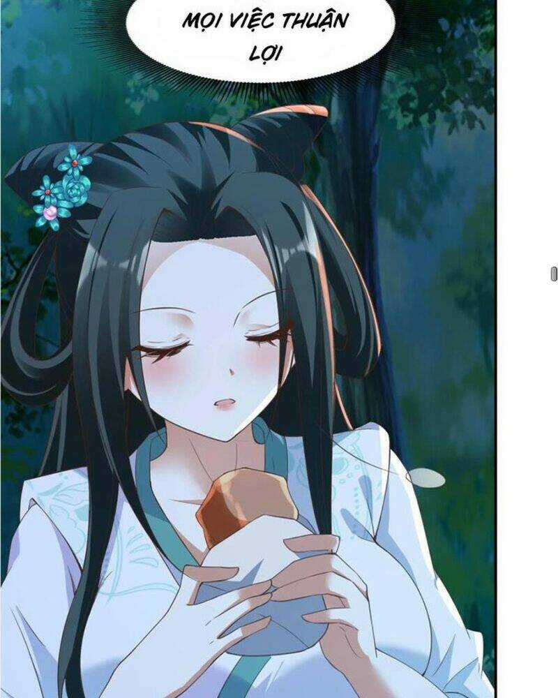 Tiên Tử, Ngươi Có Điềm Đại Hung! Chapter 14 trang 108