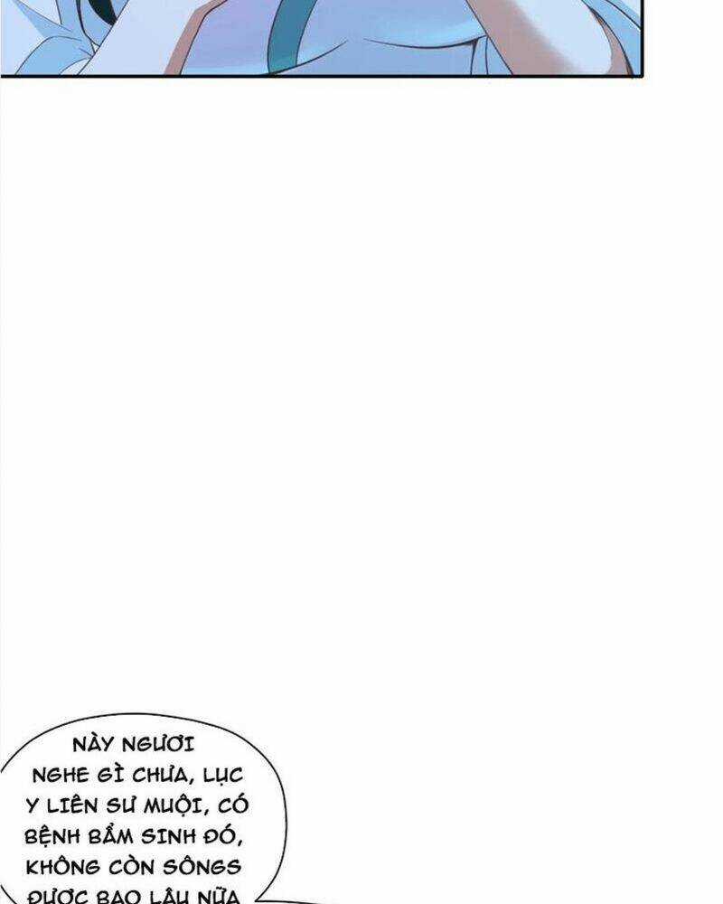 Tiên Tử, Ngươi Có Điềm Đại Hung! Chapter 14 trang 109