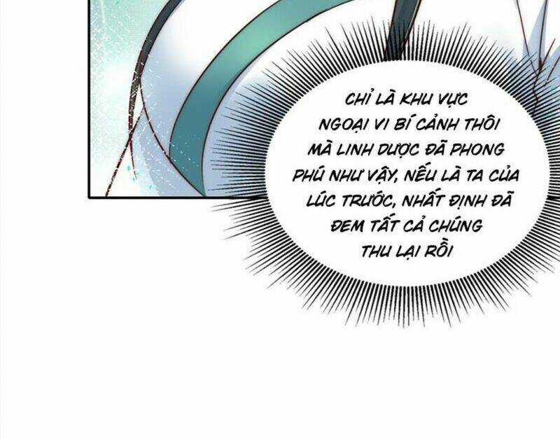 Tiên Tử, Ngươi Có Điềm Đại Hung! Chapter 14 trang 16