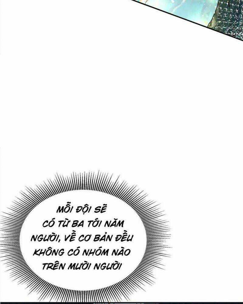 Tiên Tử, Ngươi Có Điềm Đại Hung! Chapter 14 trang 22