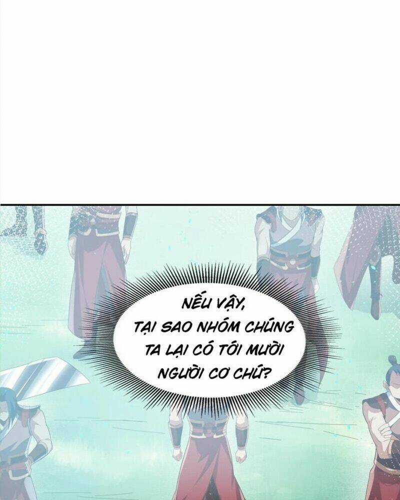 Tiên Tử, Ngươi Có Điềm Đại Hung! Chapter 14 trang 24