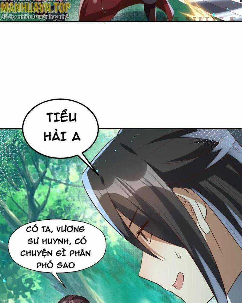 Tiên Tử, Ngươi Có Điềm Đại Hung! Chapter 14 trang 26