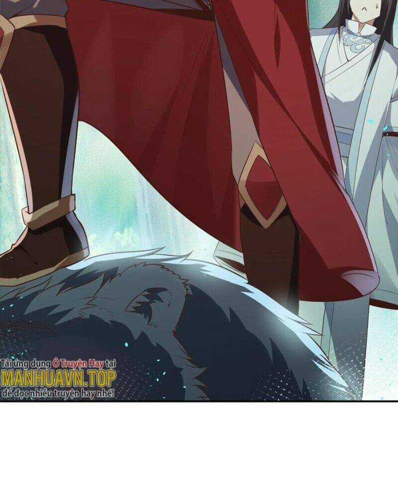 Tiên Tử, Ngươi Có Điềm Đại Hung! Chapter 14 trang 29