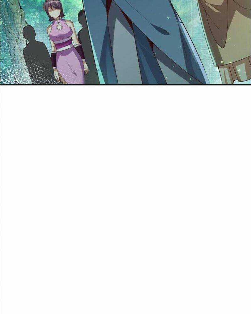 Tiên Tử, Ngươi Có Điềm Đại Hung! Chapter 14 trang 3