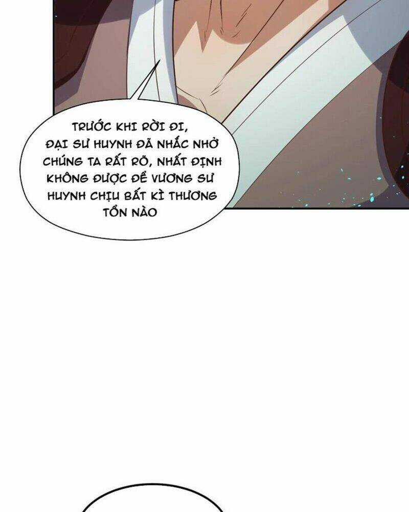 Tiên Tử, Ngươi Có Điềm Đại Hung! Chapter 14 trang 31