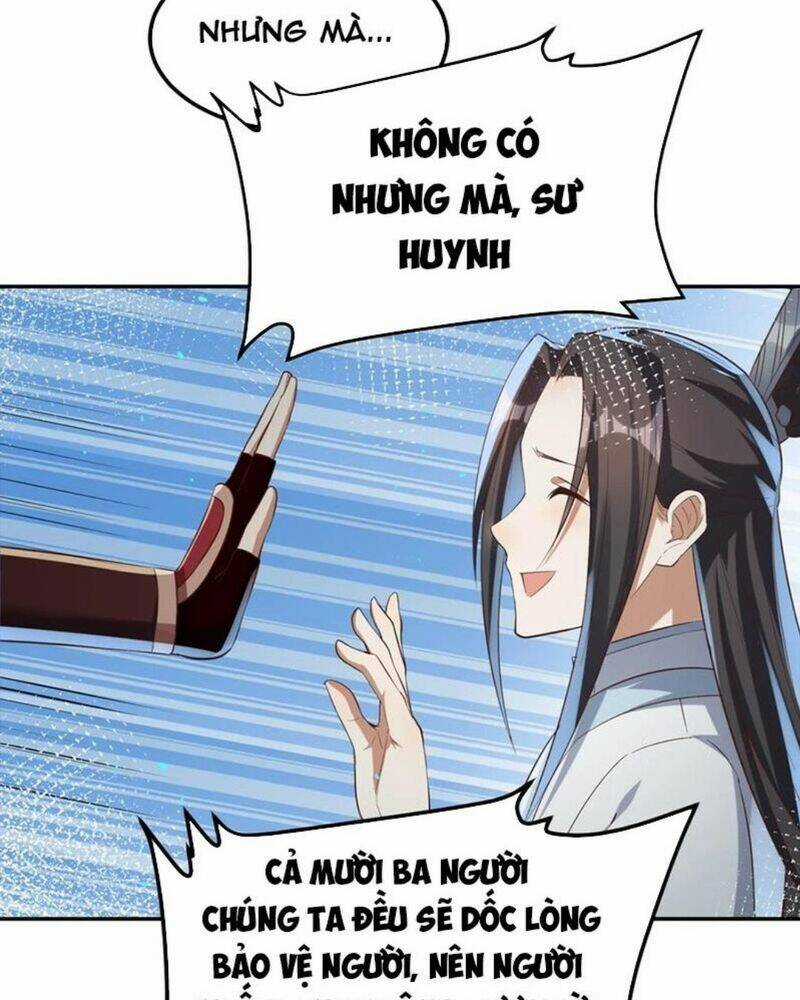 Tiên Tử, Ngươi Có Điềm Đại Hung! Chapter 14 trang 32