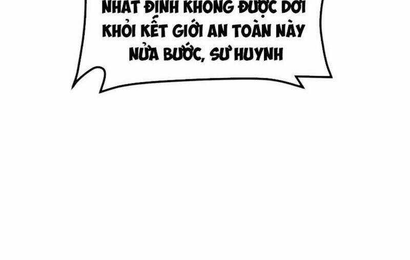 Tiên Tử, Ngươi Có Điềm Đại Hung! Chapter 14 trang 33