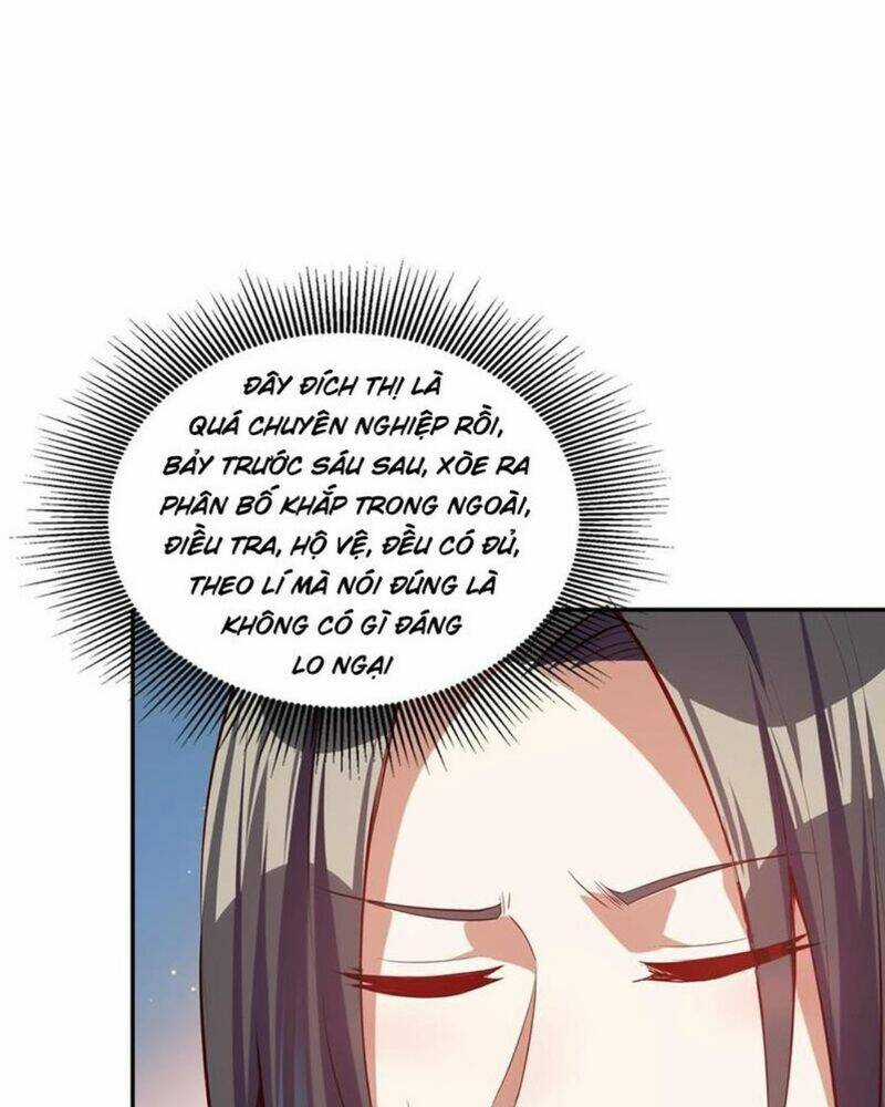 Tiên Tử, Ngươi Có Điềm Đại Hung! Chapter 14 trang 34