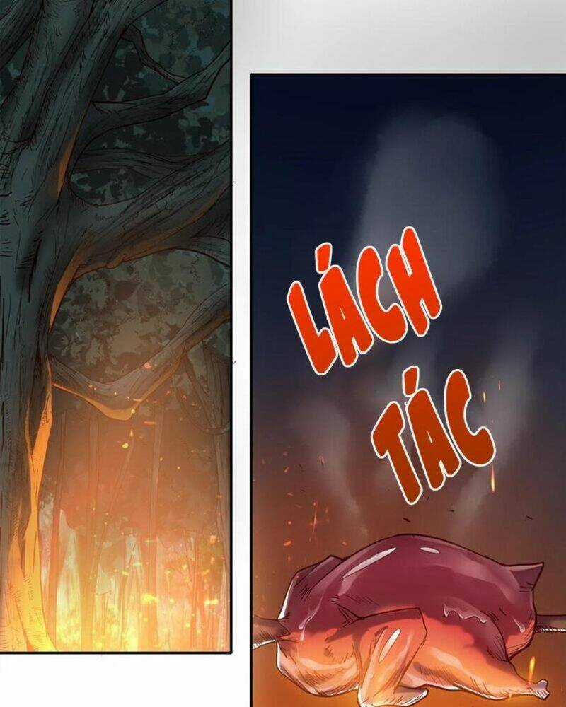 Tiên Tử, Ngươi Có Điềm Đại Hung! Chapter 14 trang 38