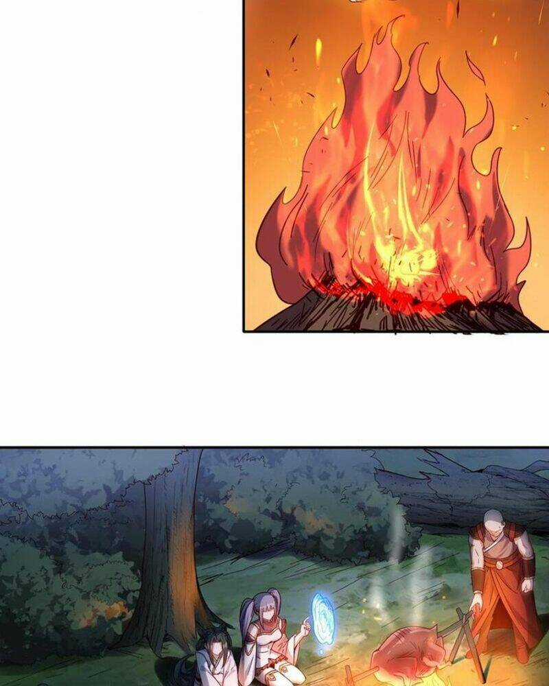 Tiên Tử, Ngươi Có Điềm Đại Hung! Chapter 14 trang 39