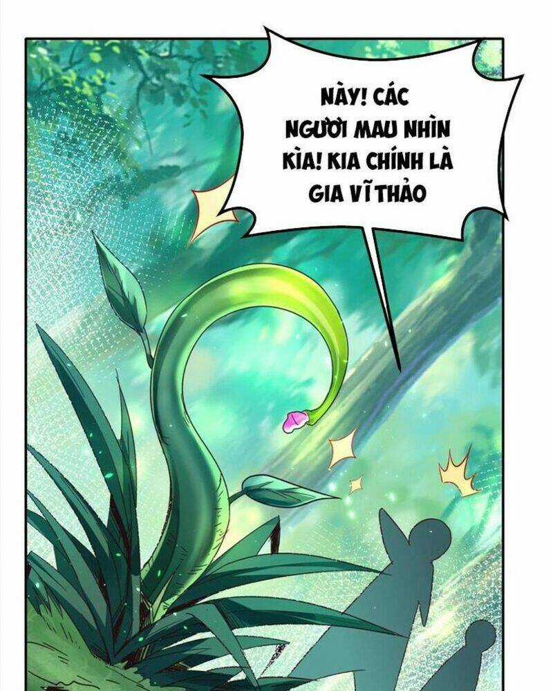 Tiên Tử, Ngươi Có Điềm Đại Hung! Chapter 14 trang 4