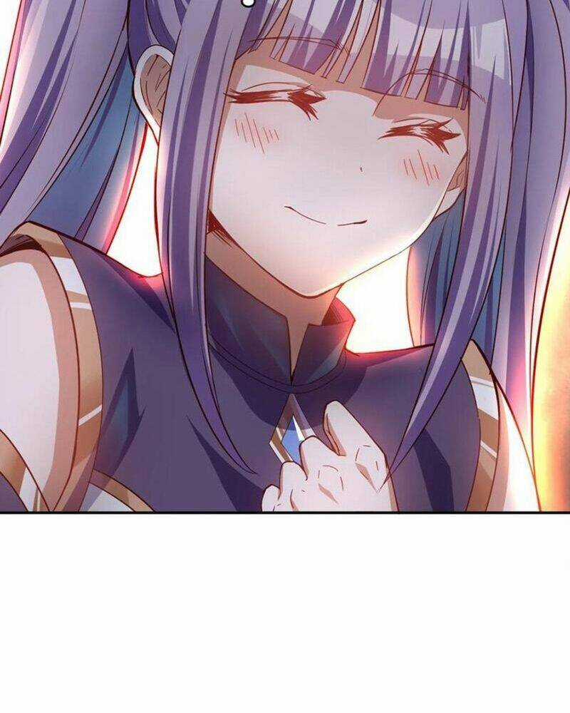 Tiên Tử, Ngươi Có Điềm Đại Hung! Chapter 14 trang 42