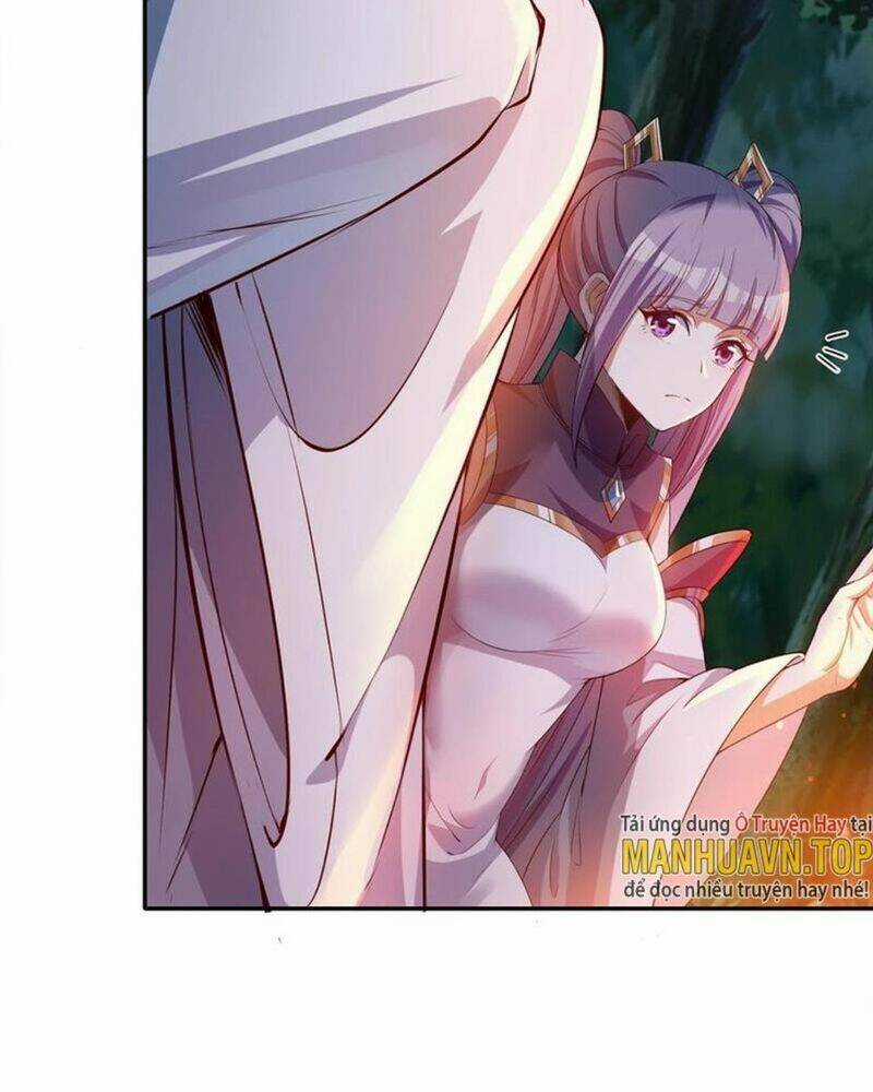 Tiên Tử, Ngươi Có Điềm Đại Hung! Chapter 14 trang 44