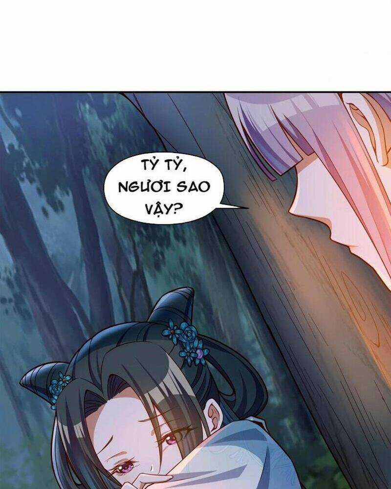 Tiên Tử, Ngươi Có Điềm Đại Hung! Chapter 14 trang 45