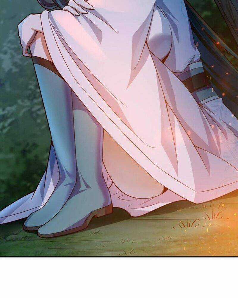 Tiên Tử, Ngươi Có Điềm Đại Hung! Chapter 14 trang 46